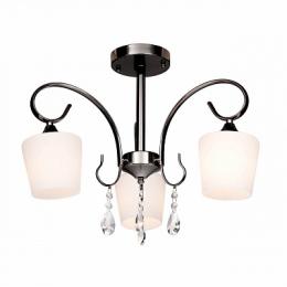 Изображение продукта Потолочная люстра Silver Light Grace 